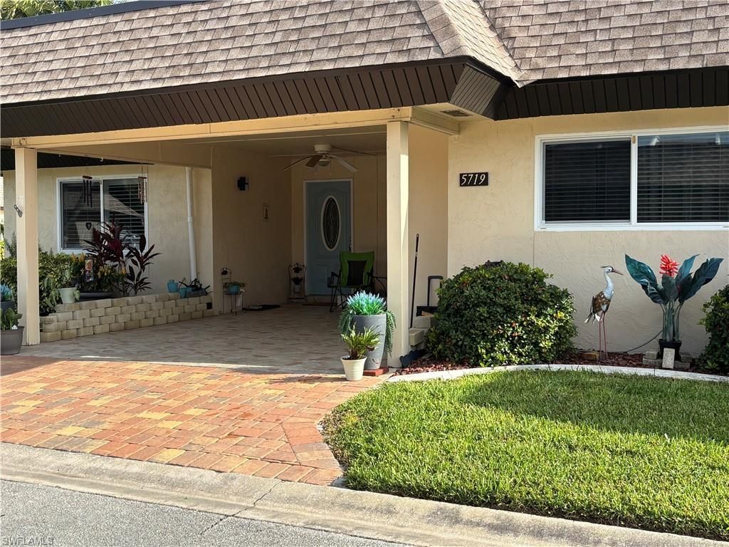 5719 Bass CIR S, FORT MYERS, FL 33919 — photo 3
