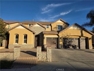537 Peregrine Lane, San Jacinto, CA 92582