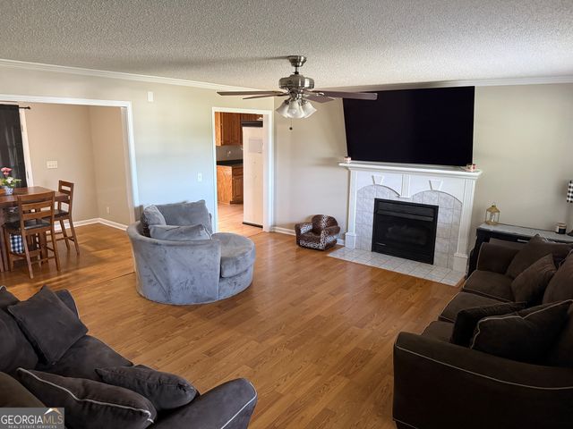 71 Williamson Trace, Williamson, GA 30292