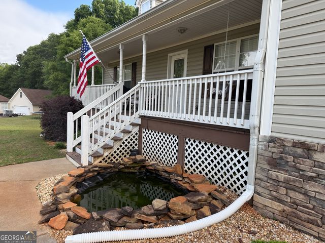 71 Williamson Trace, Williamson, GA 30292
