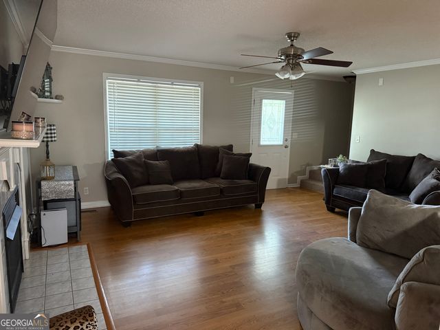 71 Williamson Trace, Williamson, GA 30292