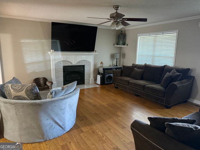 71 Williamson Trace, Williamson, GA 30292