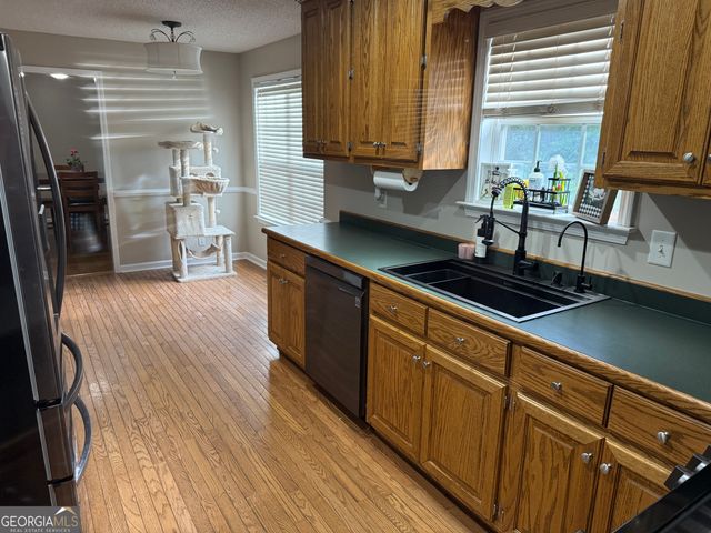 71 Williamson Trace, Williamson, GA 30292
