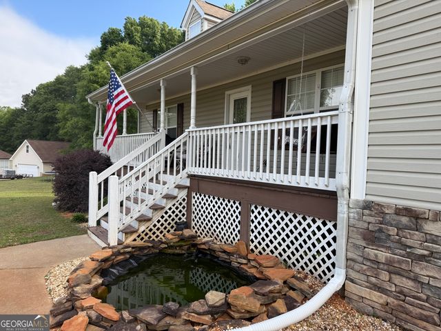 71 Williamson Trace, Williamson, GA 30292