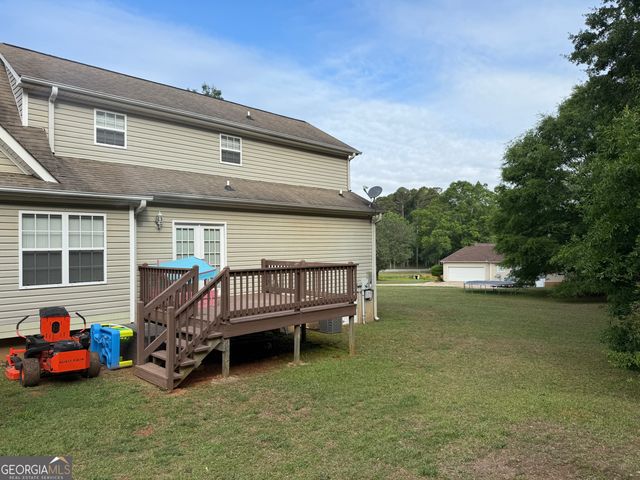 71 Williamson Trace, Williamson, GA 30292