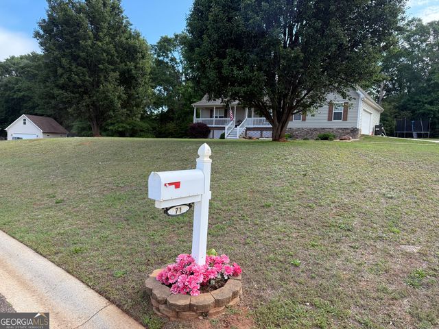 71 Williamson Trace, Williamson, GA 30292