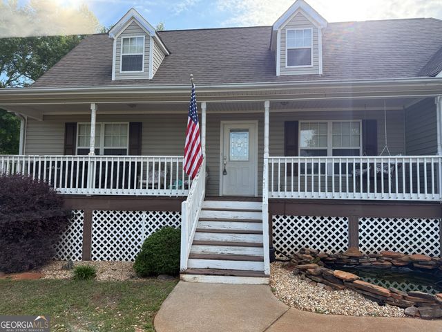 71 Williamson Trace, Williamson, GA 30292