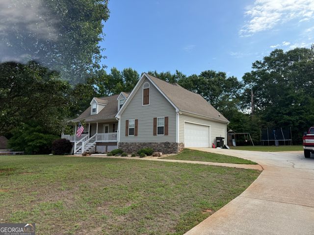 71 Williamson Trace, Williamson, GA 30292