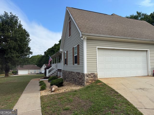 71 Williamson Trace, Williamson, GA 30292