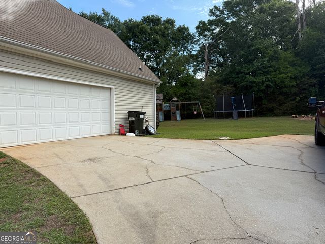 71 Williamson Trace, Williamson, GA 30292
