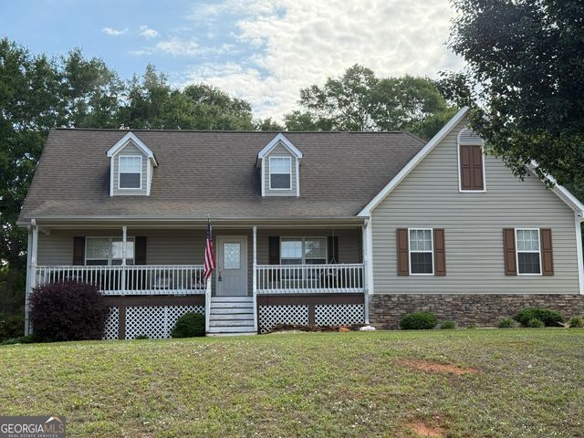 71 Williamson Trace, Williamson, GA 30292