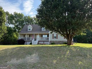 71 Williamson Trace, Williamson, GA 30292