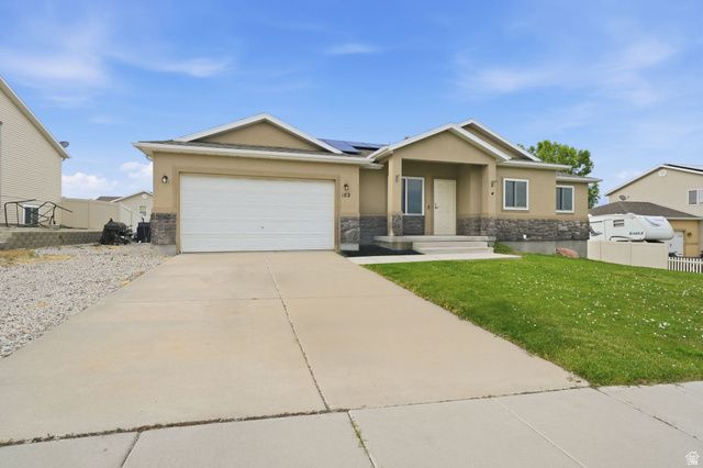182 W CASI WAY, Saratoga Springs, UT 84045