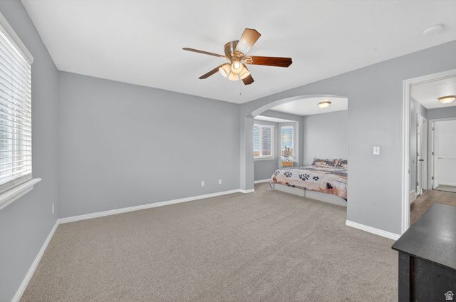 182 W CASI WAY, Saratoga Springs, UT 84045