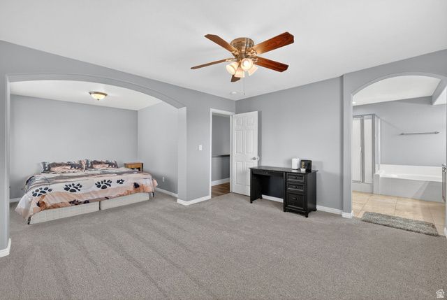 182 W CASI WAY, Saratoga Springs, UT 84045