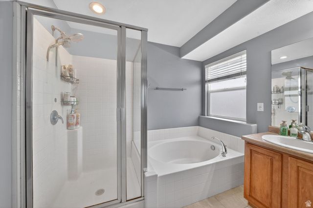 182 W CASI WAY, Saratoga Springs, UT 84045
