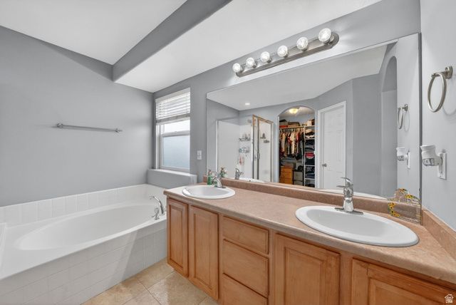 182 W CASI WAY, Saratoga Springs, UT 84045