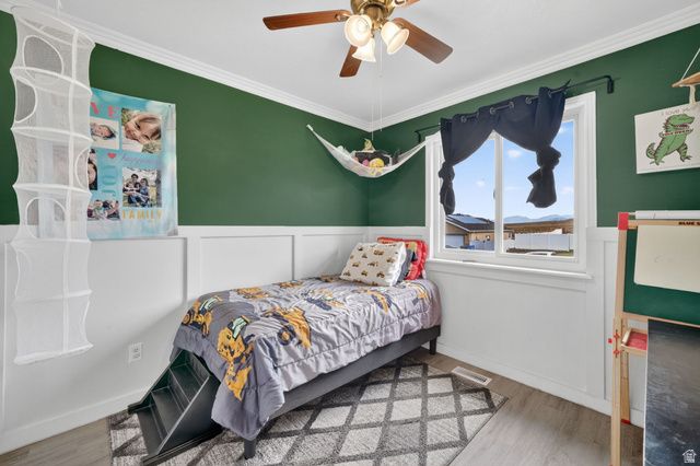 182 W CASI WAY, Saratoga Springs, UT 84045
