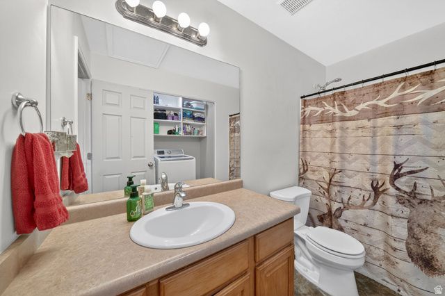 182 W CASI WAY, Saratoga Springs, UT 84045