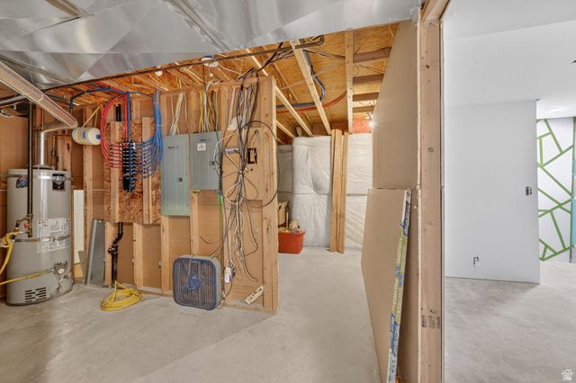 182 W CASI WAY, Saratoga Springs, UT 84045