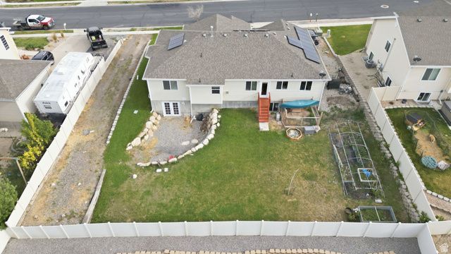 182 W CASI WAY, Saratoga Springs, UT 84045