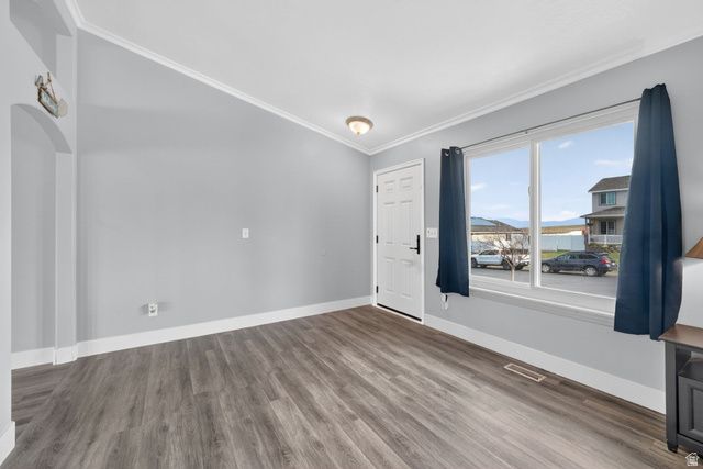 182 W CASI WAY, Saratoga Springs, UT 84045
