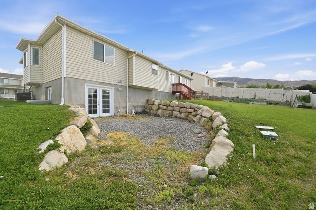182 W CASI WAY, Saratoga Springs, UT 84045