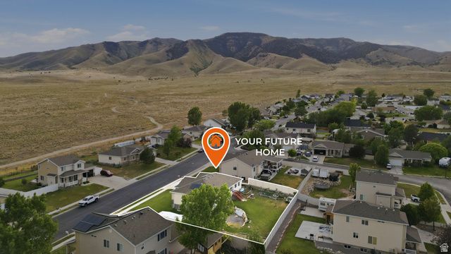 182 W CASI WAY, Saratoga Springs, UT 84045