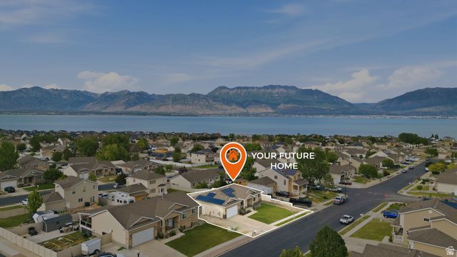 182 W CASI WAY, Saratoga Springs, UT 84045