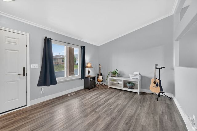 182 W CASI WAY, Saratoga Springs, UT 84045