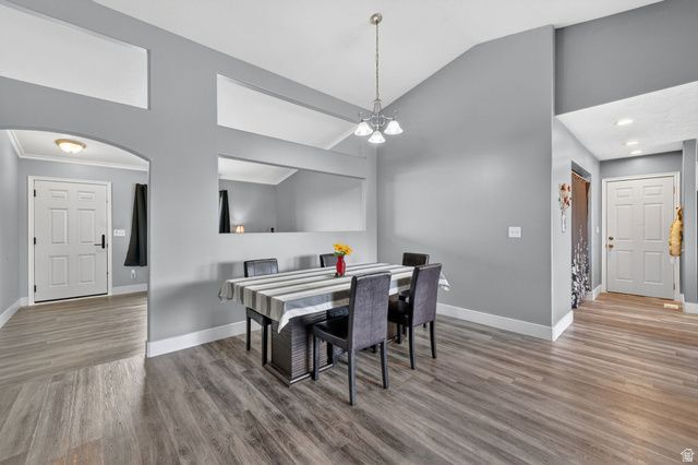 182 W CASI WAY, Saratoga Springs, UT 84045