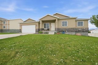 182 W CASI WAY, Saratoga Springs, UT 84045