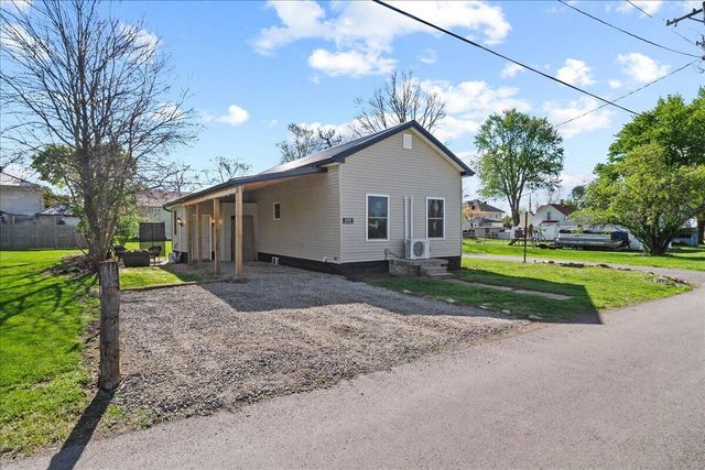 329 S Elm Street 329 S Elm Street, Bellefontaine, OH 43311