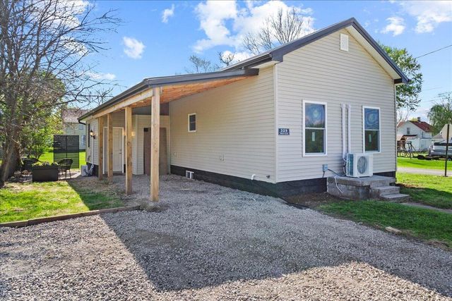 329 S Elm Street 329 S Elm Street, Bellefontaine, OH 43311