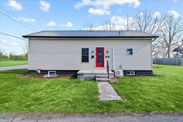 329 S Elm Street 329 S Elm Street, Bellefontaine, OH 43311