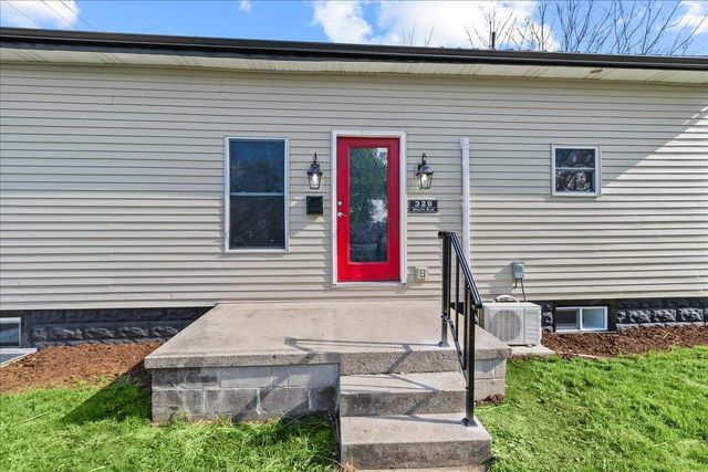 329 S Elm Street 329 S Elm Street, Bellefontaine, OH 43311