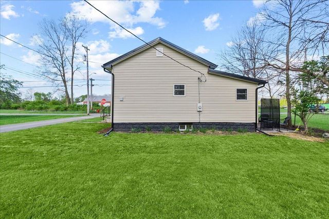 329 S Elm Street 329 S Elm Street, Bellefontaine, OH 43311