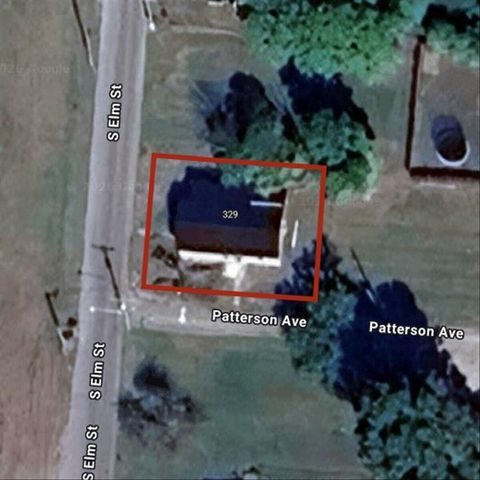 329 S Elm Street 329 S Elm Street, Bellefontaine, OH 43311