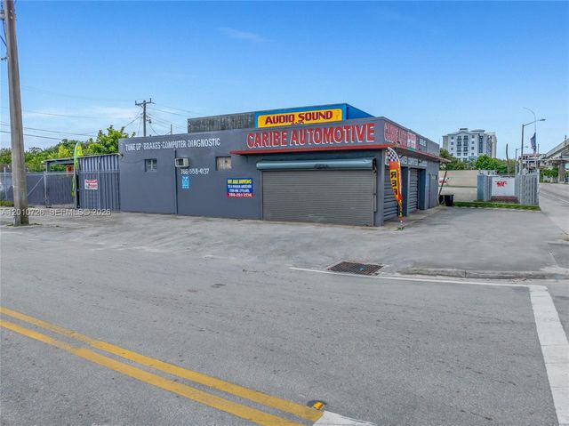 3000 NW 79th Street, Miami, FL 33147