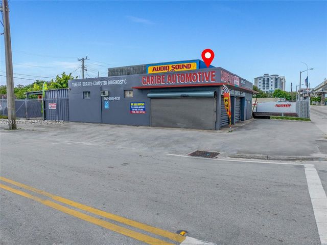 3000 NW 79th Street, Miami, FL 33147