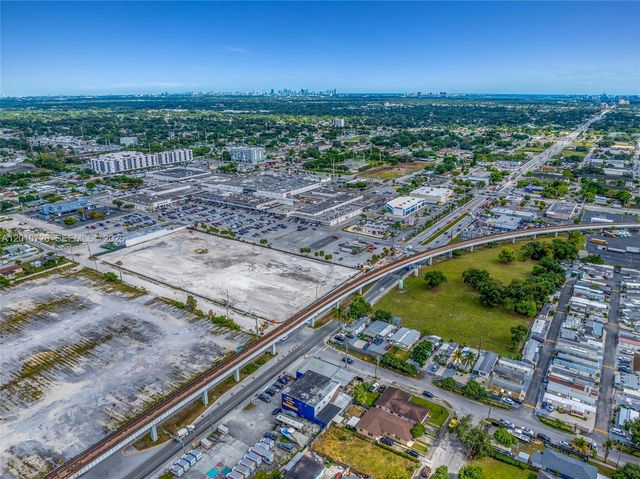 3000 NW 79th Street, Miami, FL 33147