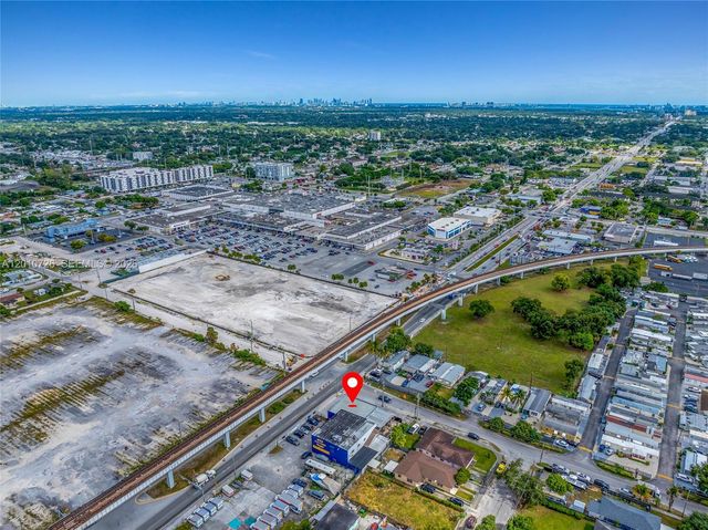 3000 NW 79th Street, Miami, FL 33147