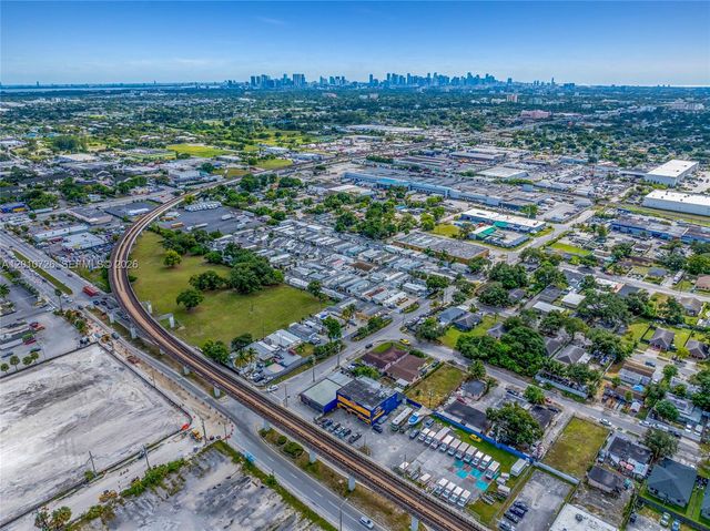 3000 NW 79th Street, Miami, FL 33147