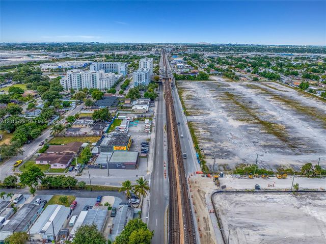 3000 NW 79th Street, Miami, FL 33147