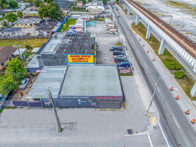 3000 NW 79th Street, Miami, FL 33147