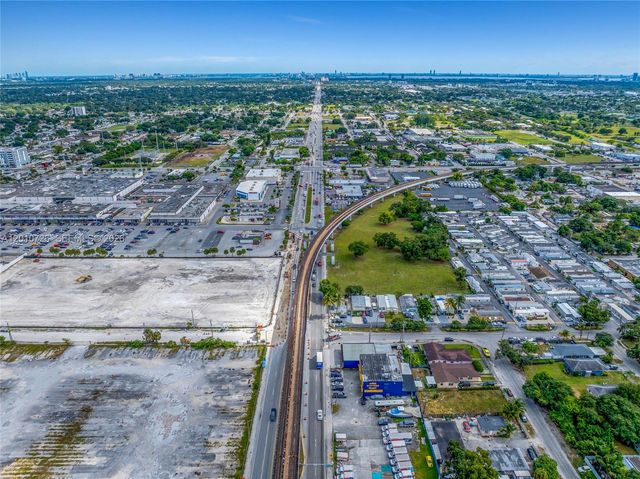 3000 NW 79th Street, Miami, FL 33147