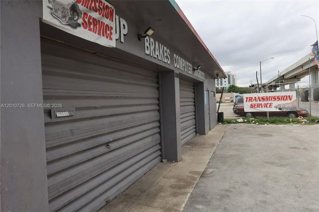 3000 NW 79th Street, Miami, FL 33147