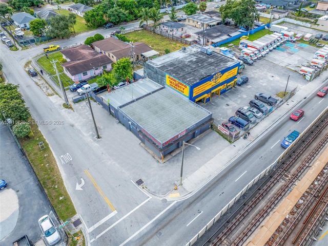 3000 NW 79th Street, Miami, FL 33147