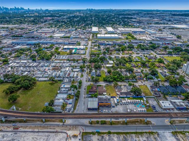 3000 NW 79th Street, Miami, FL 33147