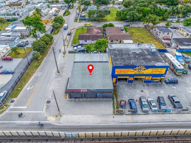 3000 NW 79th Street, Miami, FL 33147